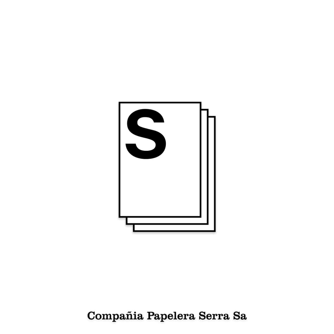 compañia papelera serra - 2024 - Imagen 1