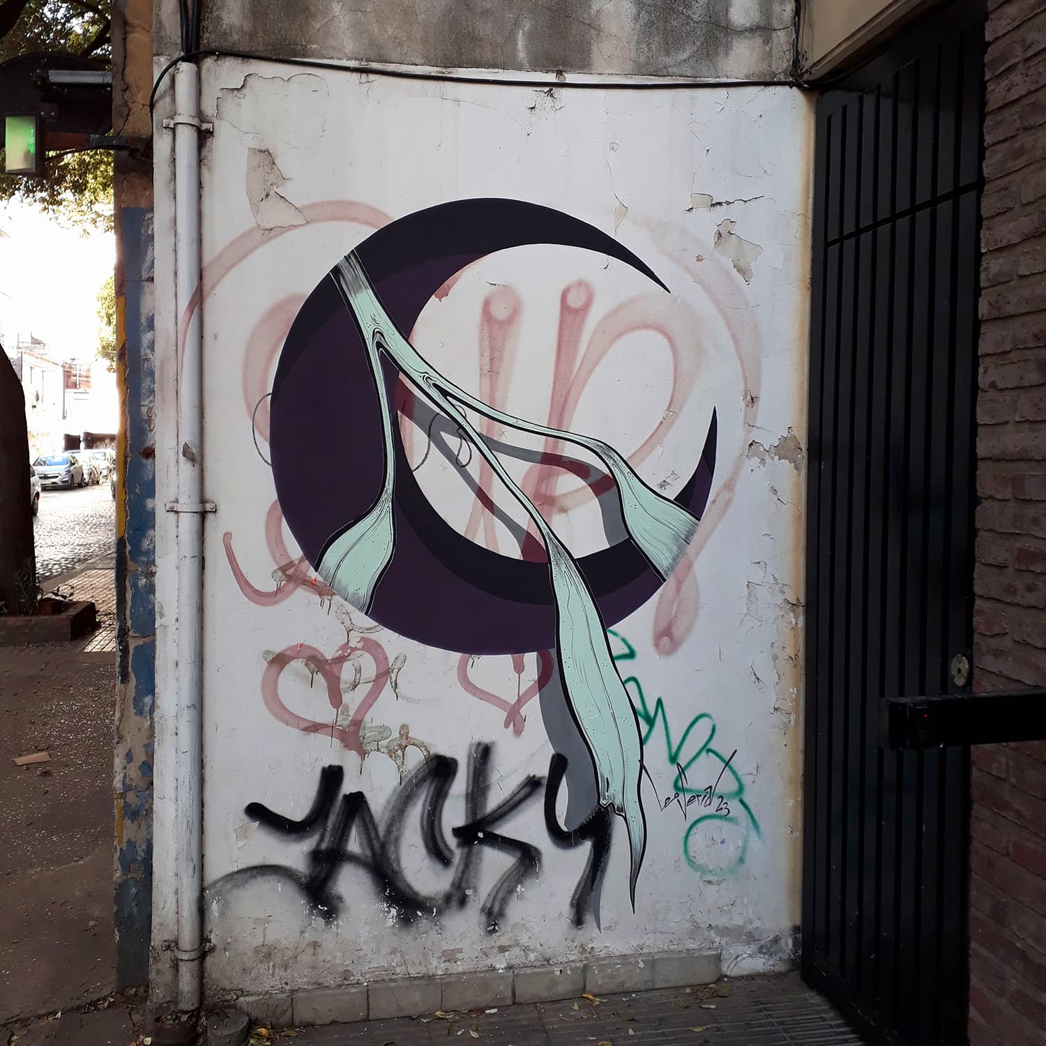 zeballos - 2023 - Imagen 1