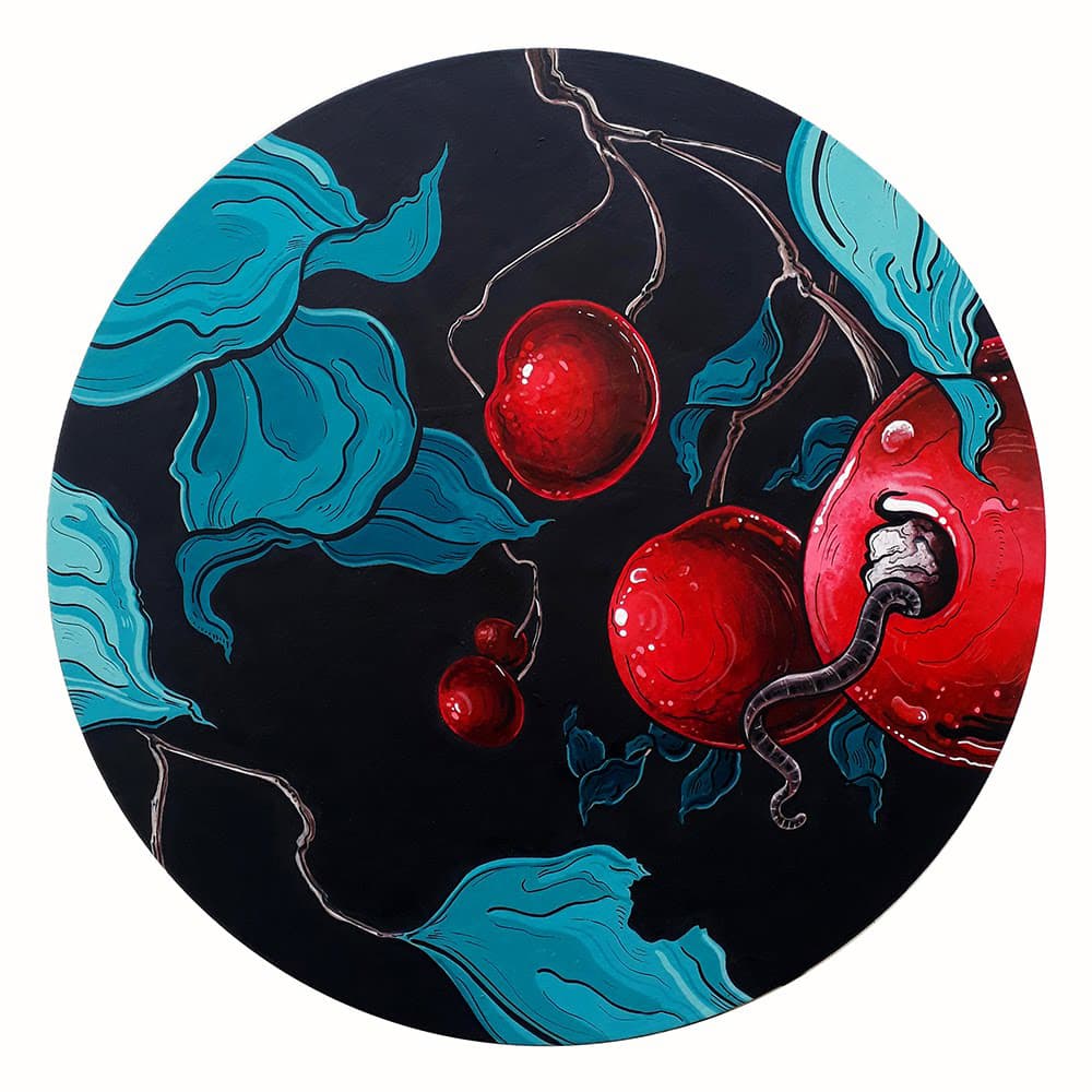 Serie de la Tierra - 2