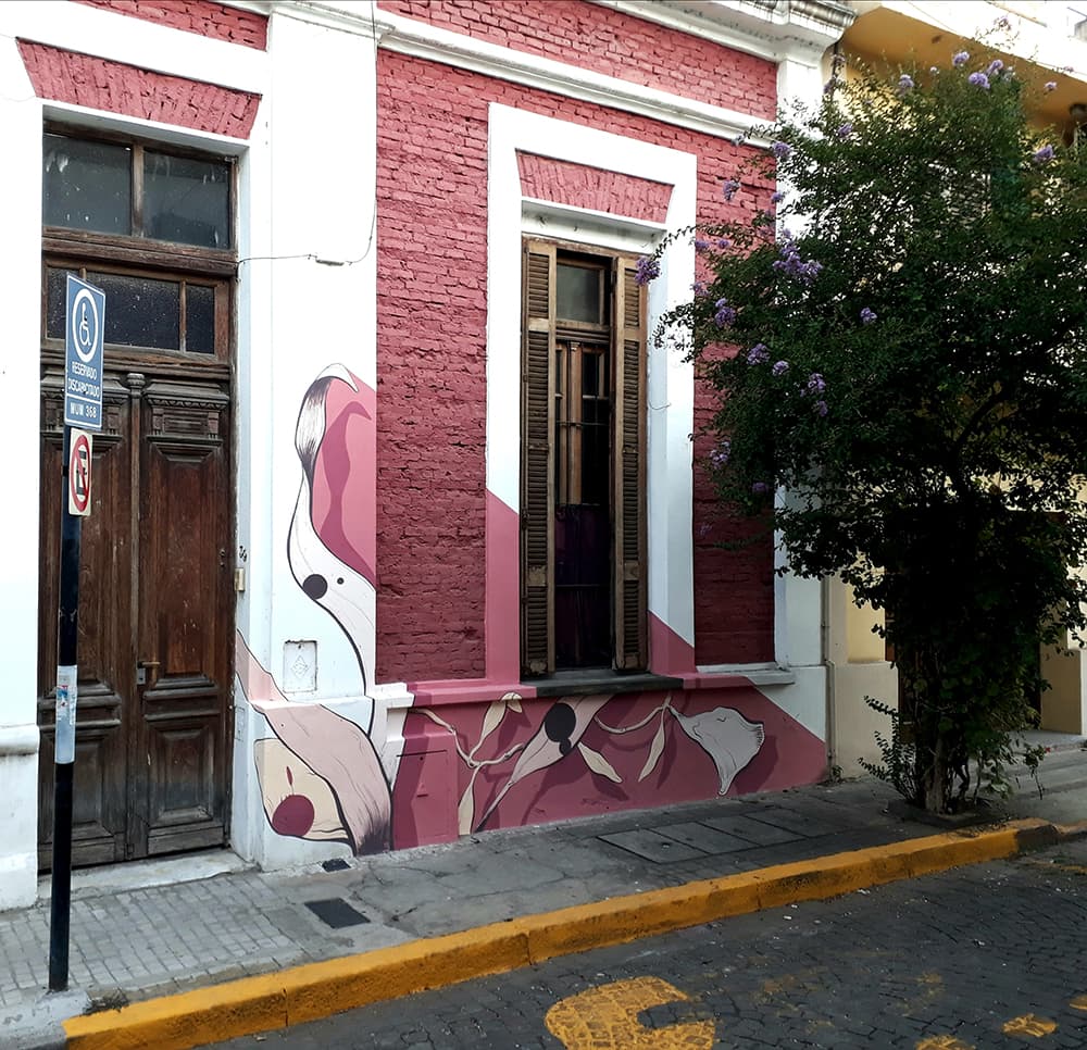 Serie del Diálogo - 1