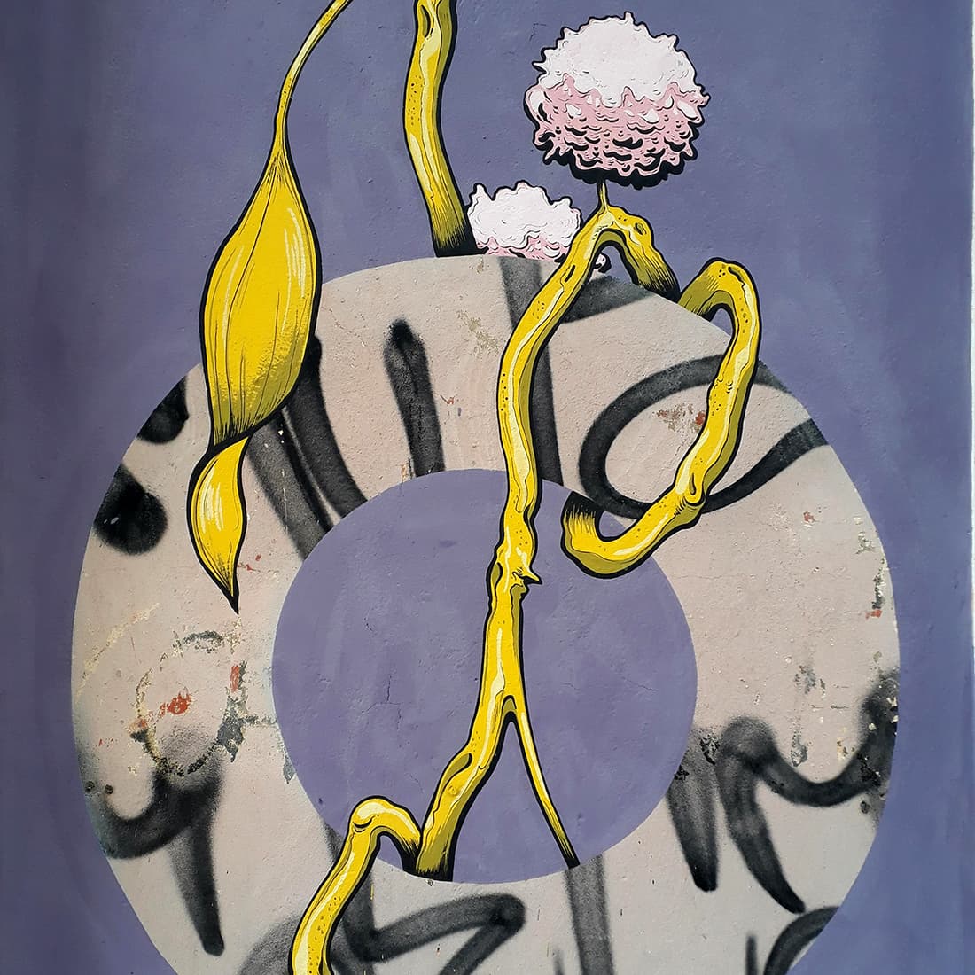 Serie del Diálogo - 3