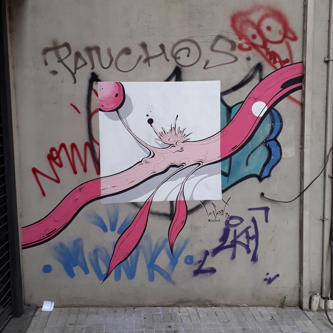 Serie del Diálogo - 1