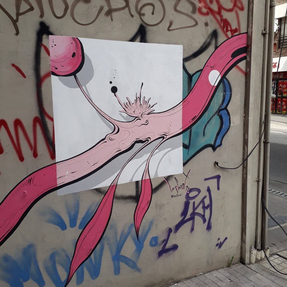 Serie del Diálogo - 2