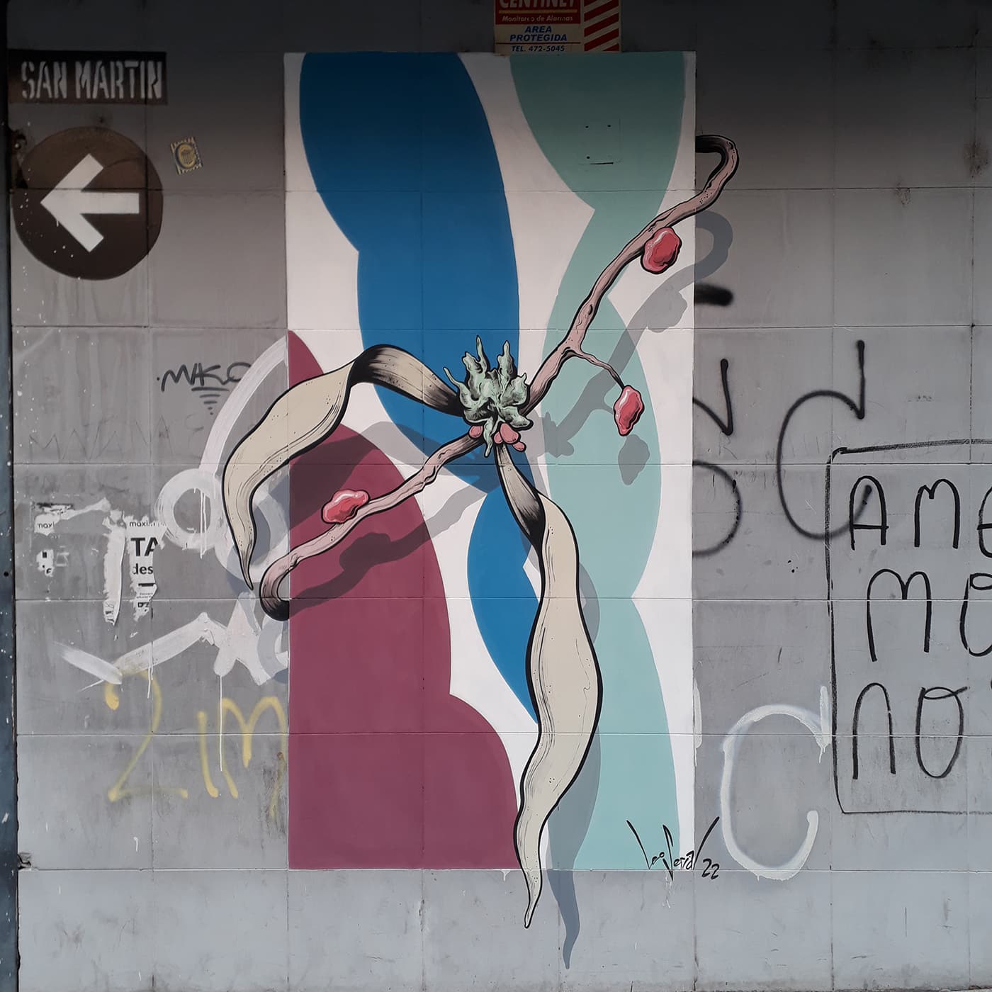 Serie del Diálogo - 1