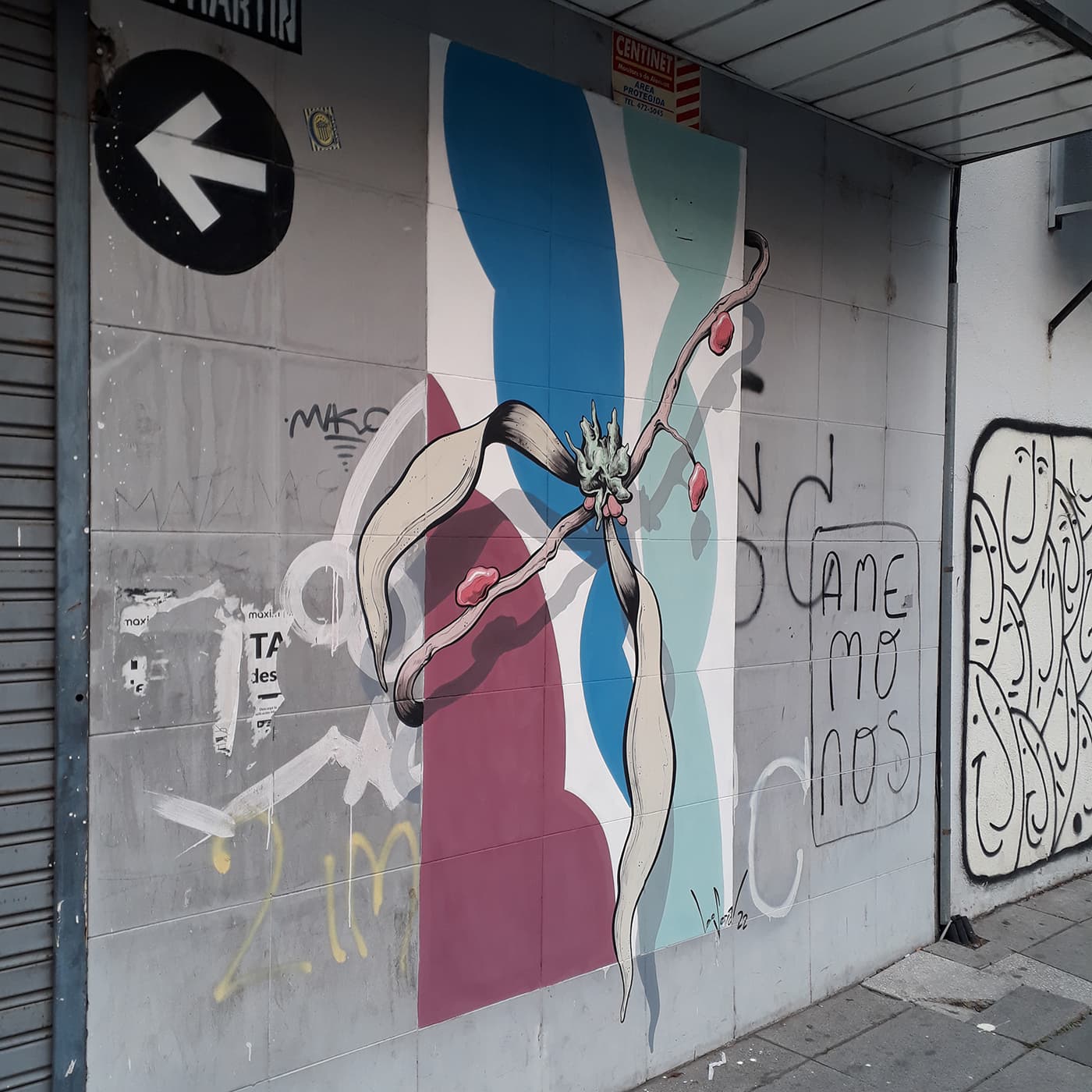 Serie del Diálogo - 2